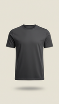Tee-shirt manches longues fini mat